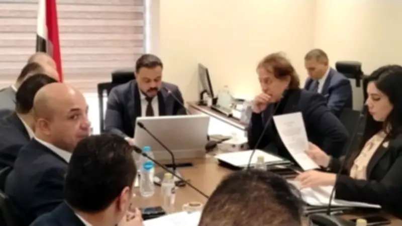 لجنة الشباب والرياضة بالنواب تطالب وزارة الشباب بحلول واقعية لطلبات الإحاطة