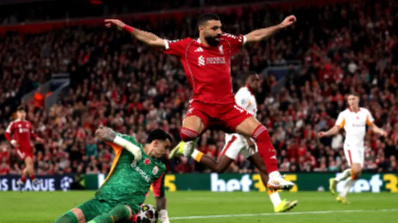 لاعب فيورنتينا السابق يكشف: قلت لمحمد صلاح ستتبول على نفسك من الخوف!