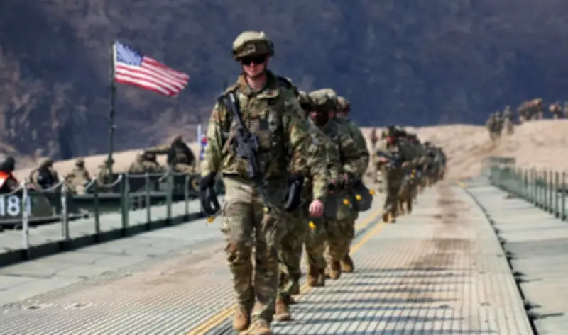 إيران تحذر أمريكا وإسرائيل من تداعيات أي عمليات برية على أراضيها