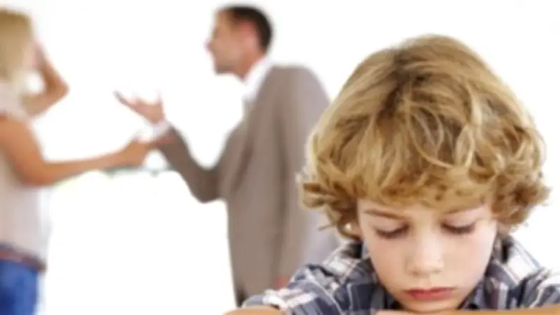 برلماني يطالب بإعادة ترتيب الأب في سلم الحضانة ليكون ثانيًا بعد الأم لتحقيق العدالة