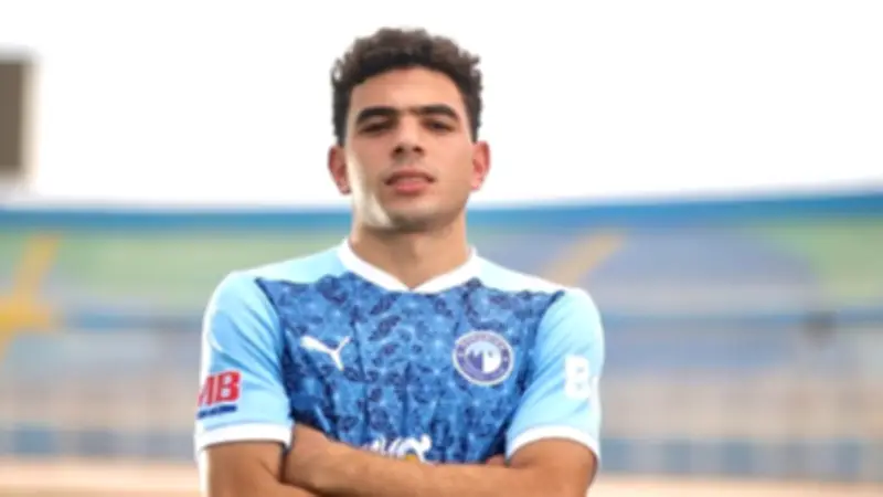 الأهلي ينفي مفاوضات ضم طارق علاء لاعب زد ويؤكد: معار من بيراميدز