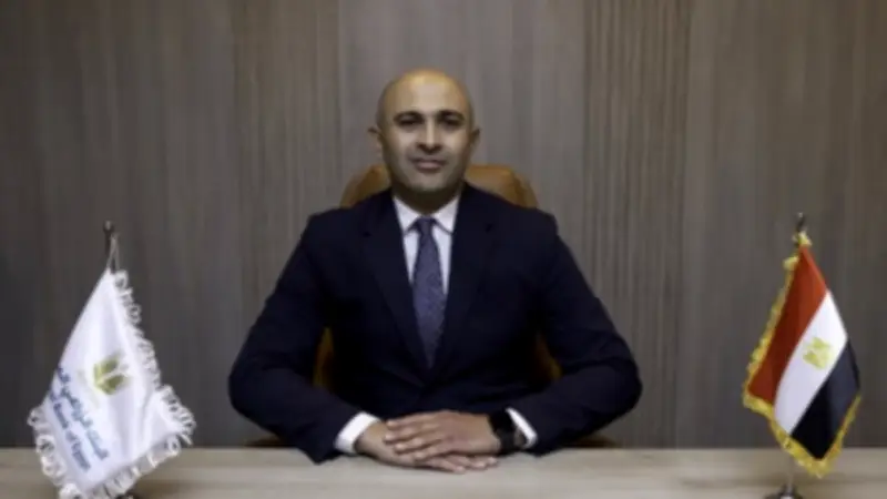 البنك الزراعي المصري يعين هاني عادل رئيساً تنفيذياً للإلتزام والحوكمة المؤسسية