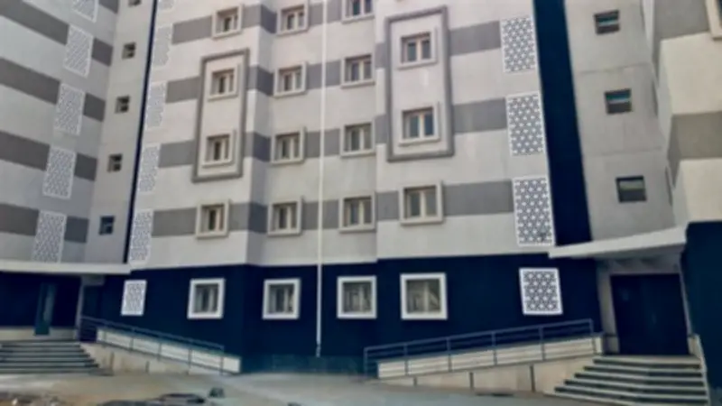 لجنة الإسكان بالنواب تعلن عن طرح وحدات للإيجار تمهيدًا للتمليك للشباب والمقبلين على الزواج