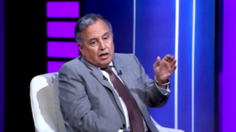 وزير الشباب يهنئ نبيل فهمي باختياره أميناً عاماً لجامعة الدول العربية بالإجماع