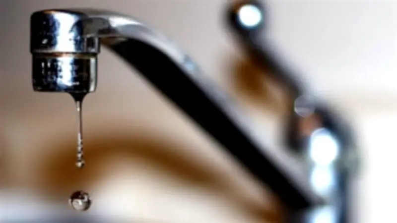 قطع المياه عن مناطق بالجيزة بسبب تسرب مفاجئ في خط رئيسي