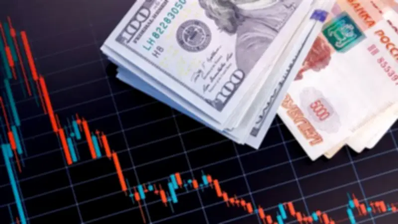 مؤشر الدولار يرتفع وسط تقلبات الأسواق وترقب قرارات الفائدة الأمريكية