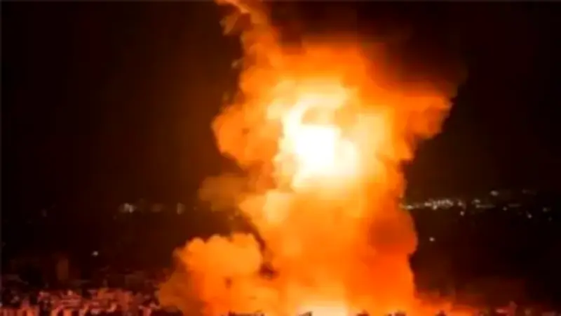 الوكالة الذرية تؤكد أضراراً جسيمة في منشأة إيرانية للماء الثقيل وسط تصعيد عسكري