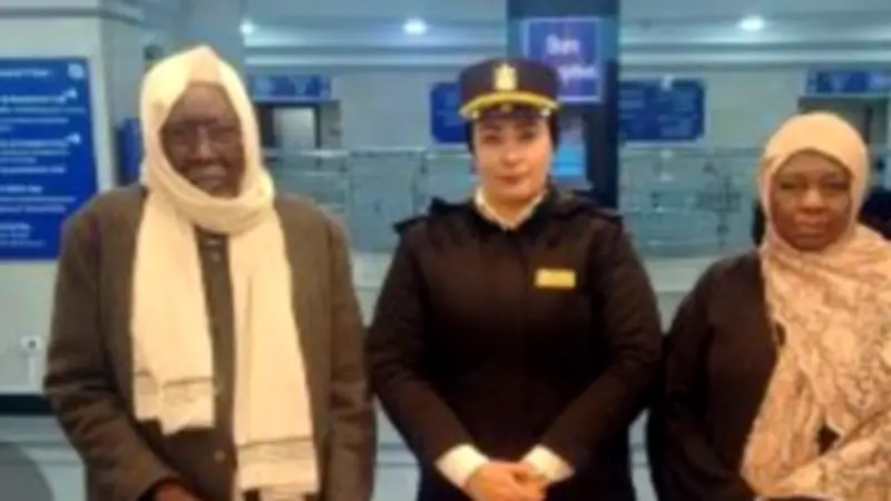 الجوازات تواصل تيسير الإجراءات للمواطنين للحصول على الخدمات الشرطية