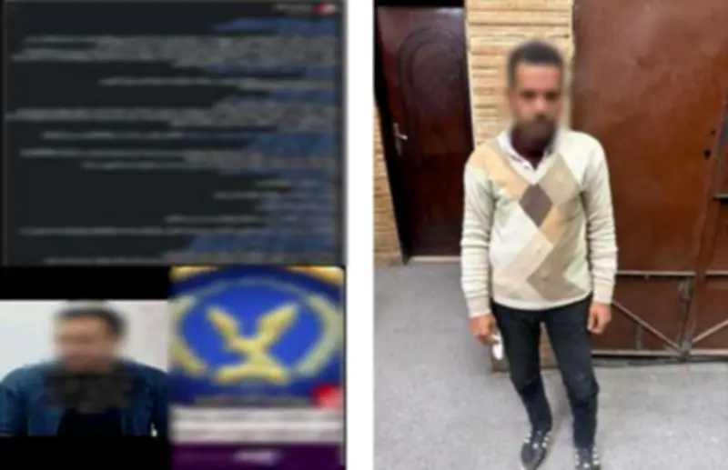 الداخلية تكشف حقيقة ادعاء مواطن بتلفيق قضايا له بمركز شرطة الفيوم