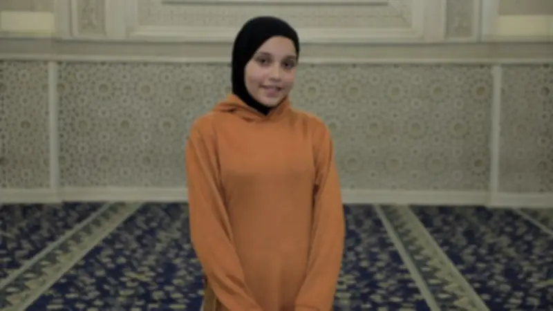 أروى عبد العزيز.. النابغة الأزهرية التي أتمت حفظ القرآن في الثامنة وتطمح للعالمية