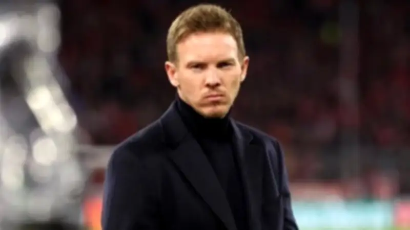 ناجلسمان يعلن عن تعديلات في تشكيل ألمانيا لمواجهة غانا الودية