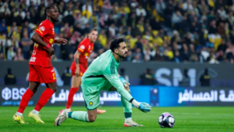 تركي العجمة يهاجم الإعلاميين بعد انتقاد العقيدي: بعضهم يتمنى خسارة المنتخب السعودي