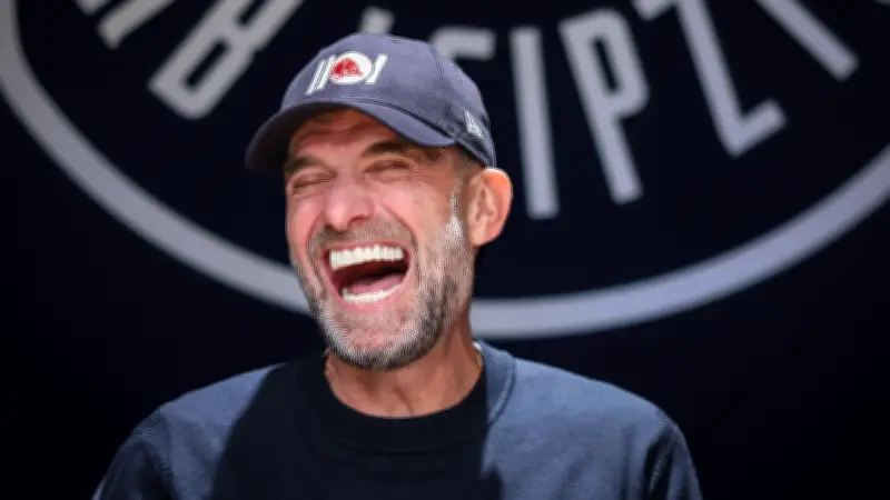 صحفي إسباني يفجر مفاجأة: ريال مدريد عقد مع يورجن كلوب منذ ديسمبر الماضي