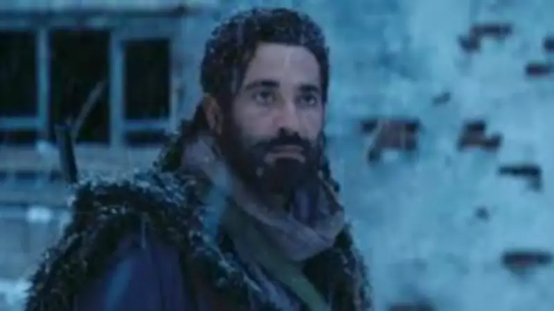 عمرو سعد يكشف تفاصيل فيلم 'الغربان' الضخم الذي يسلط الضوء على بطولة المصريين في الحرب العالمية الثانية