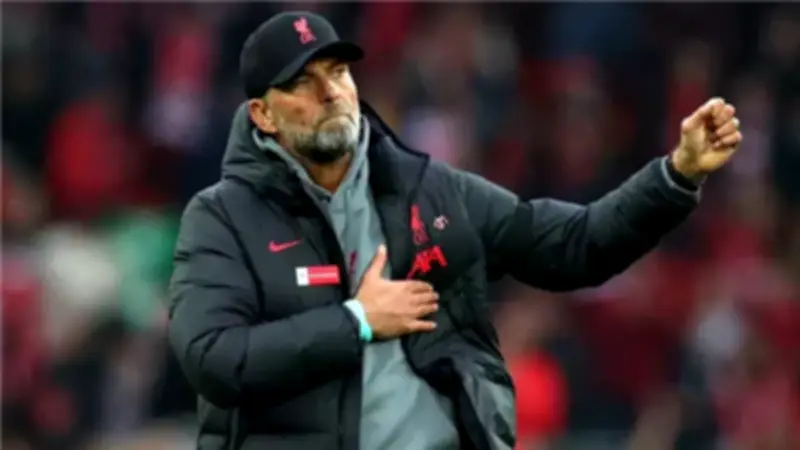 صحفي إسباني يفجر مفاجأة مدوية: ريال مدريد عقد مع يورجن كلوب منذ ديسمبر الماضي