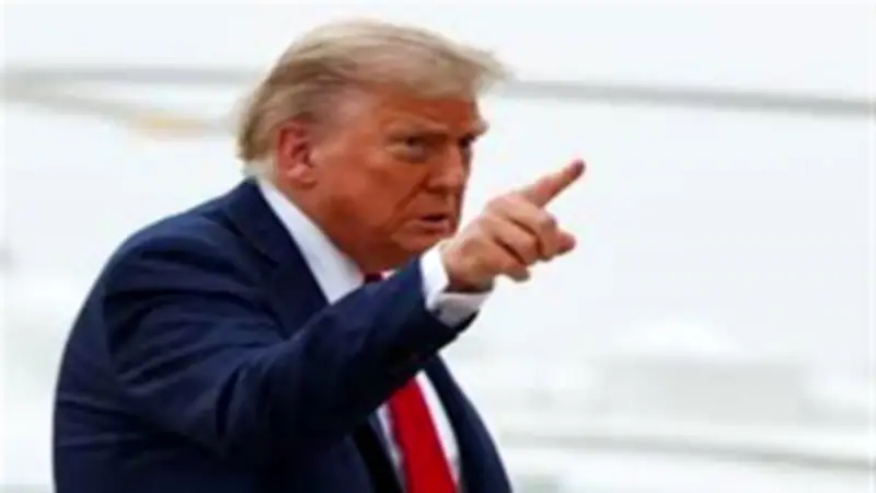 وول ستريت جورنال: ترامب يضغط على إيران لتسليم اليورانيوم المخصب كشرط لإنهاء الحرب