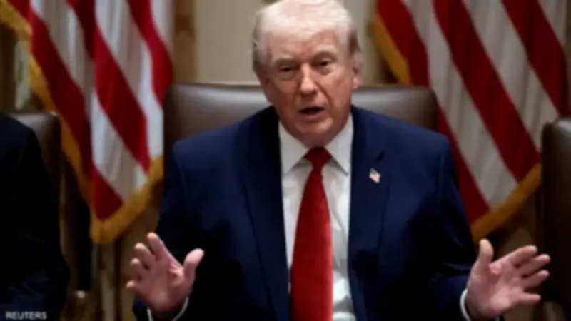 ترامب يدرس خياراً عسكرياً لنقل اليورانيوم المخصب خارج إيران لمنع التهديد النووي