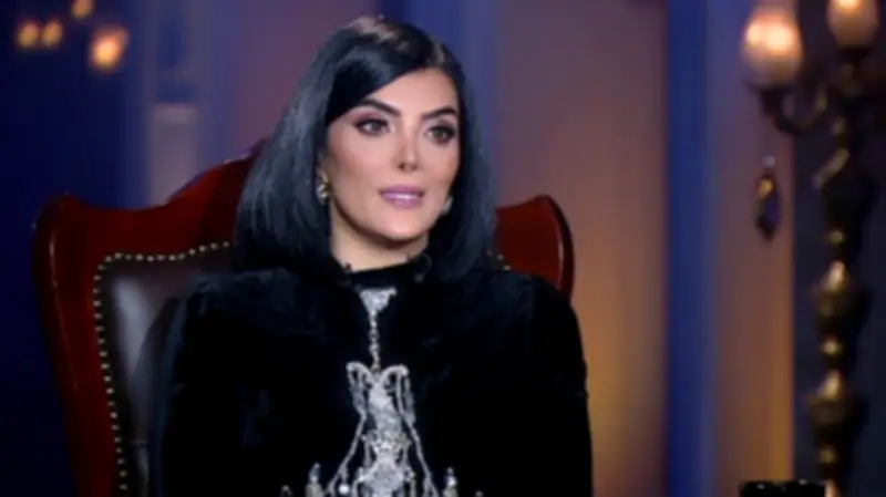 حورية فرغلي تكشف تفاصيل مسرحية سندريلا مصر رادوبي التاريخية بمفاجآت مبهرة