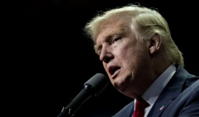 وول ستريت جورنال: ترامب يدرس خيارات عسكرية لمواجهة البرنامج النووي الإيراني