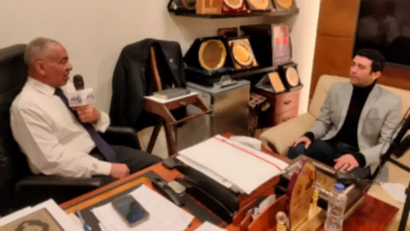 وكيل أول الشيوخ: البيان البرلماني المشترك يعكس صلابة الإرادة المصرية تجاه الاعتداءات الإيرانية