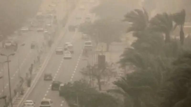 استشاري أمراض الصدر يقدم روشتة نصائح لمرضى الربو مع تقلبات الطقس