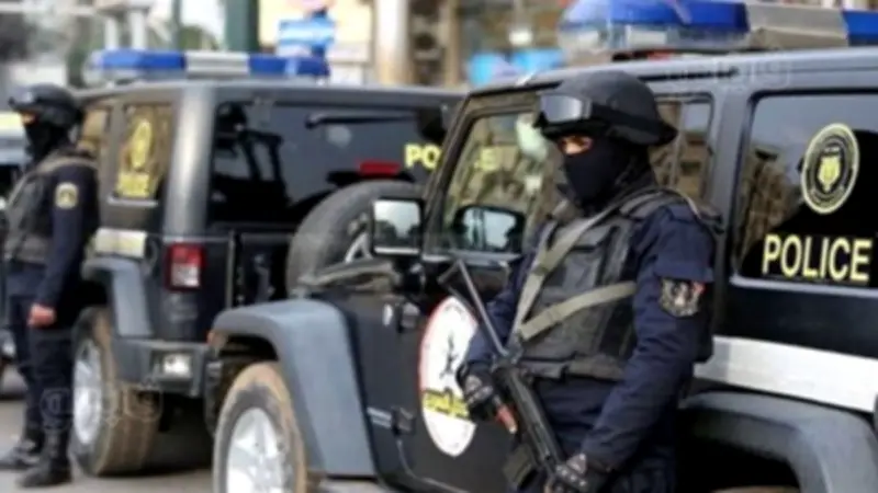 حبس طالب سرق مسنًا أمام ماكينة صراف آلي بسوهاج باستخدام أسلوب المغافلة