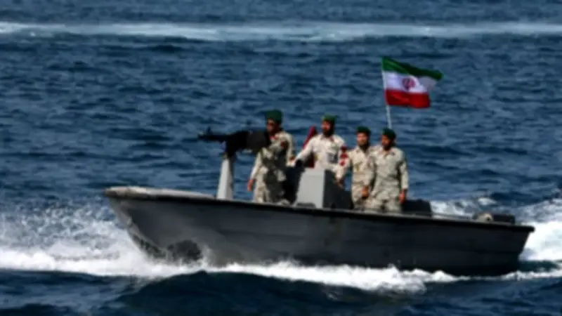 الحرس الثوري يؤكد مقتل قائد البحرية الإيرانية وترامب يكشف عن تقدم في المفاوضات