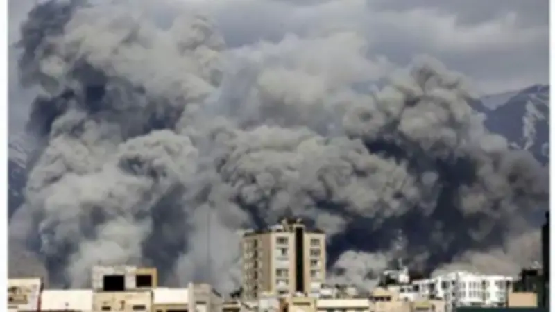 اجتماع رباعي في إسلام آباد لاحتواء الحرب الإيرانية الأمريكية وخفض حدة التوترات