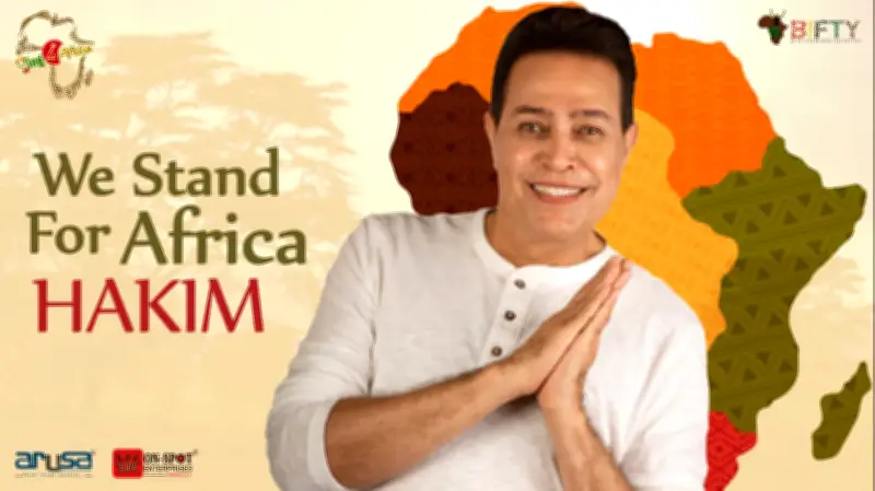 حكيم يحيي حفلين في أستراليا خلال أبريل ومايو وسط جدل حول اعتزاله المرتقب