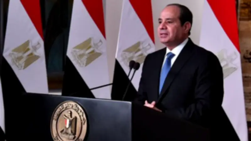 السيسي يحذر من استهداف منشآت الطاقة: تداعيات خطيرة على الاقتصاد العالمي والأسعار