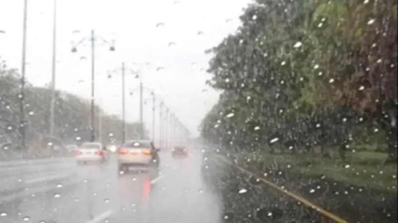 القاهرة تعلن عن ترحيل مواعيد الامتحانات بسبب سوء الأحوال الجوية والأمطار الغزيرة