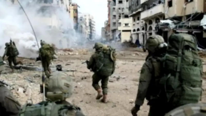 حزب الله يستهدف قوات إسرائيلية في لبنان ويعلن عن عمليات صاروخية متقدمة