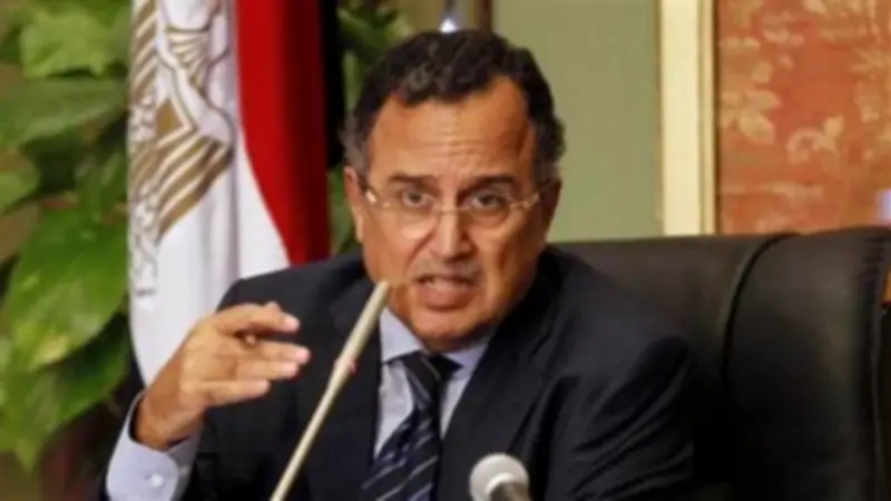 الجبهة الوطنية يهنئ نبيل فهمي باختياره أميناً عاماً لجامعة الدول العربية