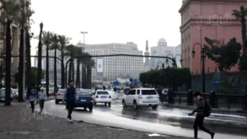 خبير مناخ يحذر: هدنة قصيرة قبل موجة أمطار قوية تهدد المحاصيل