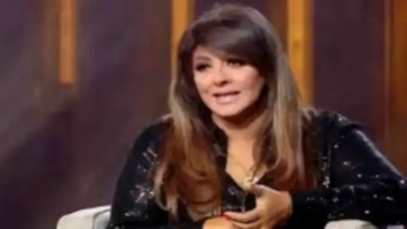 هالة صدقي: جذوري الصعيدية سهلت تجسيد شخصيتي في مسلسل بيبو