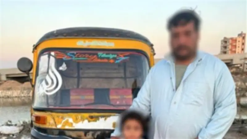 الأمن يكشف الحقيقة: فيديو اختطاف طفلة بالدقهلية كان مشهداً تمثيلياً لزيادة المشاهدات