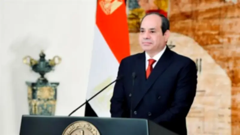 السيسي يوجه نداءً عاجلاً لترامب لوقف الحرب ويحذر من تداعياتها الكارثية على الاقتصاد العالمي