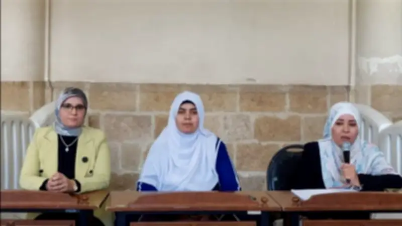 ملتقى المرأة بالأزهر يضع خارطة طريق للثبات على الطاعة بعد رمضان