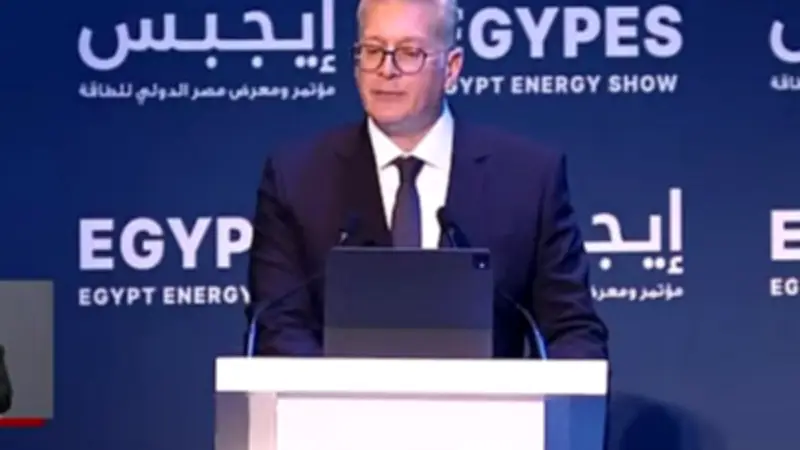 وزير البترول: مصر تثبت ريادتها في صناعة الأسمدة وتوسع استثمارات الطاقة