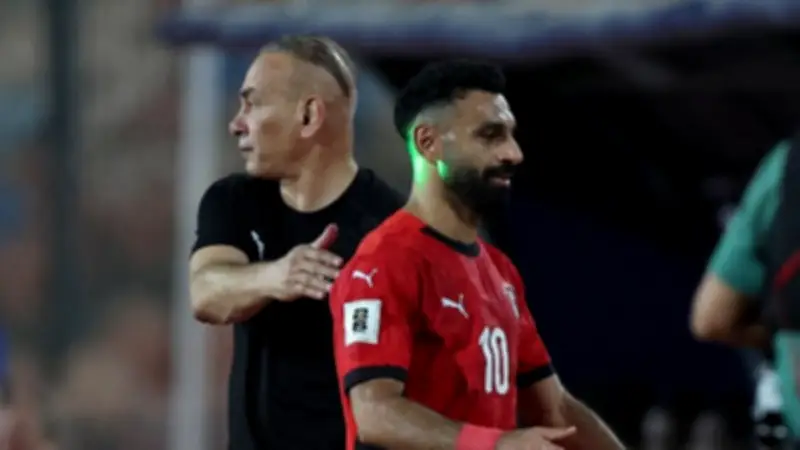 إبراهيم حسن يحذر صلاح من الدوري الأمريكي: لا تخف بريقك مثل ميسي