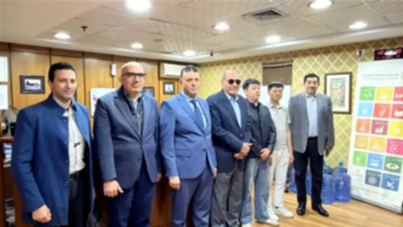 غرفة الصناعات النسيجية تؤكد: فرص نمو هائلة لقطاع الغزل والنسيج في مصر