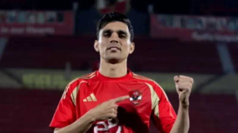 أشرف بن شرقي يوجه رسالة دعم للشعب الفلسطيني ويعلق على غلق الأقصى