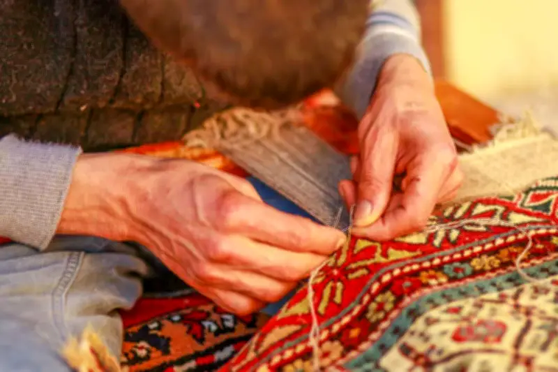 مواكبة العصر ضرورة: كيف تُطور حرفتك اليدوية وتُحولها لمشروع ناجح؟