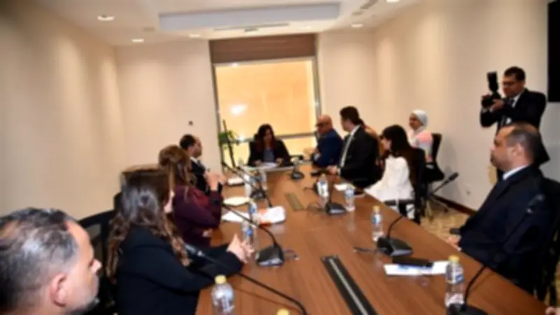 لجنة السياحة النيابية تناقش تأثير قرار الإغلاق المبكر على القطاع وسبل النهوض بسياحة اليخوت