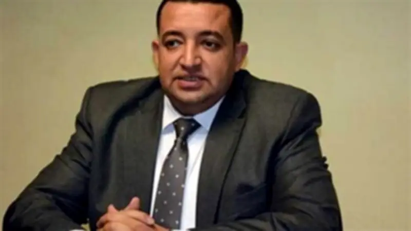 عضو مجلس النواب: دعوة الرئيس السيسي لترامب تنتصر لصوت السلام على الحرب