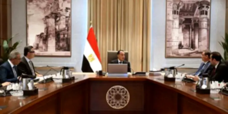 مدبولي: لن ندخر جهدًا في ابتكار آليات تعزيز ضبط الأسواق وتوازن الأسعار