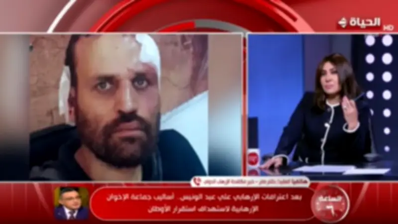 خبير مكافحة الإرهاب: الإخوان يروجون لخطاب تحريضي ضد الدولة المصرية ويحاولون استغلال الأزمات