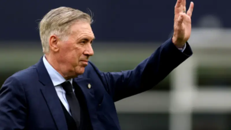 هل ضاع حلم نيمار في أنشيلوتي؟ قصة انتقاله إلى ريال مدريد التي لم تكتمل