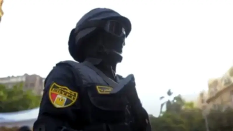 الأمن يكشف حقيقة فيديو "سرقة المحاصيل" بالدقهلية: نزاع مدني وليس جريمة