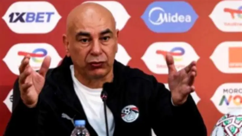 حسام حسن: سنفاجئ إسبانيا بأداء مشرف كما فعلنا مع السعودية